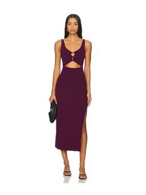 L Space Camille Cutout Dress